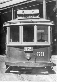 Photograph - Black & White Photograph/s, c1920