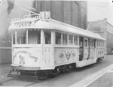 Photograph - Black & White Photograph/s, Sutcliffe Pty Ltd, Oct. 1934