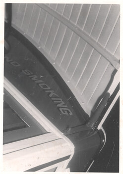 Details of Adelaide Horse tram - 3