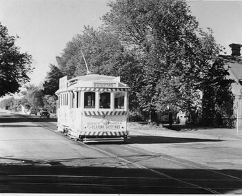 Photograph - Black & White Photograph/s - set of 3, Dave Macartney, 23/12/1967 12:00:00 AM