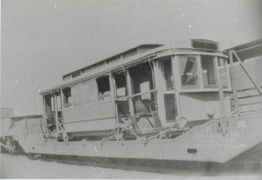 Photograph - Black & White Photograph/s, George Netherway, 1930