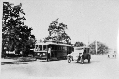 Photograph - Black & White Photograph/s, George Netherway, 1930