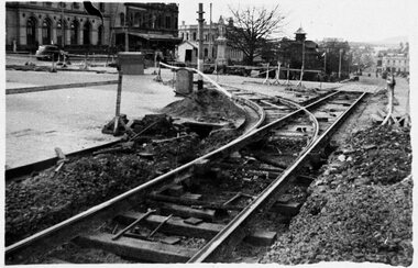 Photograph - Black & White Photograph/s, George Netherway, 9/8/1937?