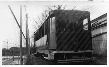 Photograph - Black & White Photograph/s, Ian Barkla