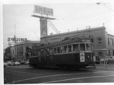 Photograph - Black & White Photograph/s, Ian Barkla, 12/02/1966 12:00:00 AM