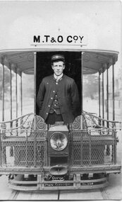 Photograph - Black & White Photograph/s, Darge No.1136, c1910