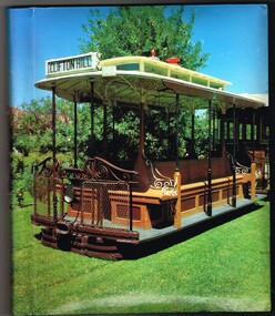 Album - Photo Album, Ron Scholton, "661", c1989