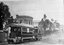 Bendigo Steam tram View St.