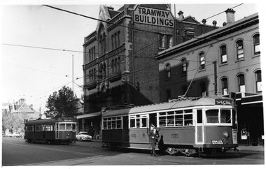 Photograph - Black & White Photograph/s, Geoff Grant, 7/04/1956 12:00:00 AM