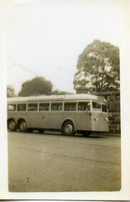 Photograph - Black & White Photograph/s - set of 2, 1938?