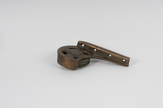 Tramcar component - Sliding Door Roller - Photo 2