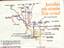 Transport Guide Melbourne No. 11 - 1980