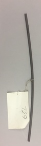 Functional Object - Trolley Wire Sample, BTM - Wendouree Parade