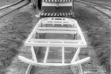 Photograph - Black & White Photograph/s, Dave Macartney, Jun. 1987