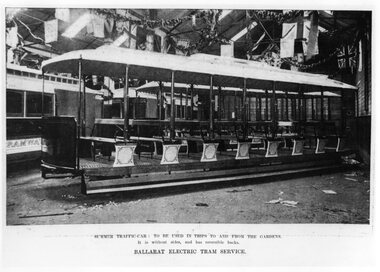 Photograph - Black & White Photograph/s - set of 2, 1905