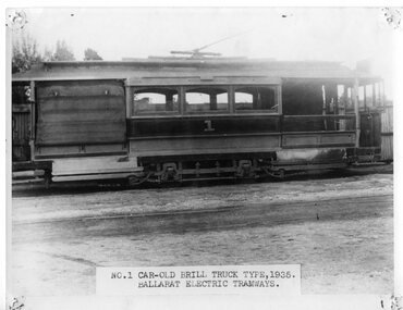 Photograph - Black & White Photograph/s, State Electricity Commission of Victoria (SECV), c1935