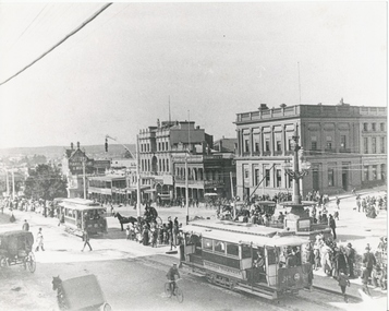 Photograph - Black & White Photograph/s, c1910