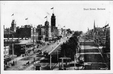 Photograph - Black & White Photograph/s, 1900's mid to late?