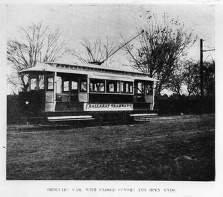 Photograph - Black & White Photograph/s - set of 2, 1905