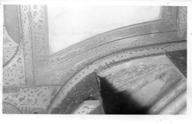 Photograph - Black & White Photograph/s - set of 9, Dave Macartney, Jan. 1986