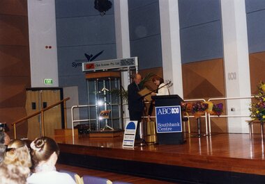 Museum Accreditation Presentation