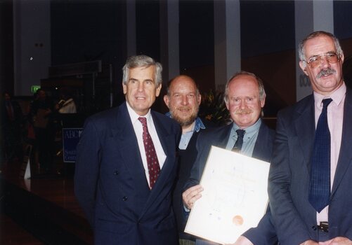 Museum Accreditation Presentation