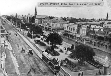 Photograph - Black & White Photograph/s, 1906