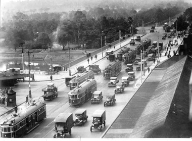 Photograph - Black & White Photograph/s, 1930's