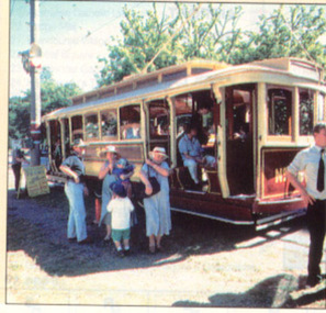 Ephemera - Tourist Guides, The Courier Ballarat, "Ballarat Visitors Guide July - Dec. 1998."', Jul. 1098