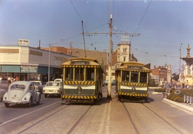 Photograph - Colour Photograph/s, 1960's