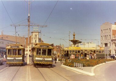 Photograph - Colour Photograph/s, 1960's