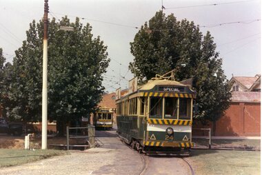 Photograph - Colour Photograph/s, 1960's