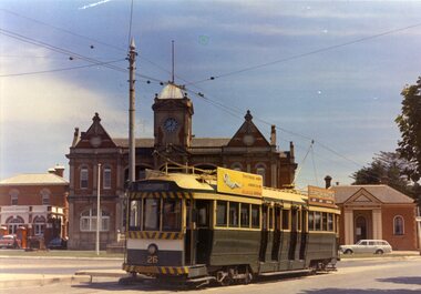 Photograph - Colour Photograph/s, 1960's