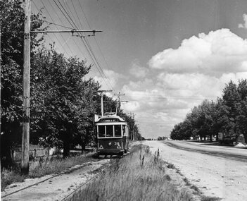 Photograph - Black & White Photograph/s, 1956