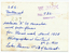 Notes on rear of print.