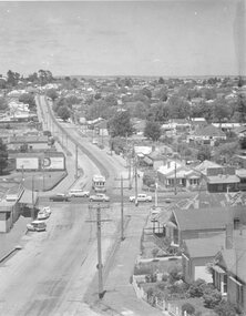 Photograph - Black & White Photograph/s, Dave Macartney, 23/12/1967 12:00:00 AM