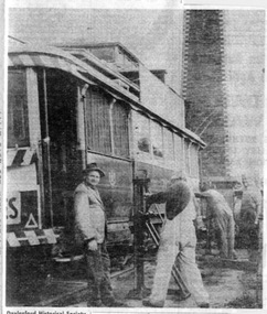 Newspaper, "Daylesford Has a Great Asset", 13/10/1971 12:00:00 AM