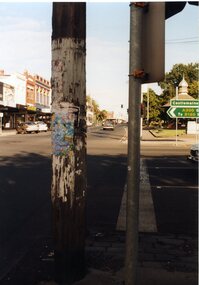 Photograph - Colour Photograph/s, Austin Brehaut, Mar. 1999