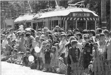 Newspaper, The Courier Ballarat, "New brochure welcomes lake visitors", 12/03/1996 12:00:00 AM