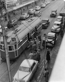 Photograph - Black & White Photograph/s, c1956