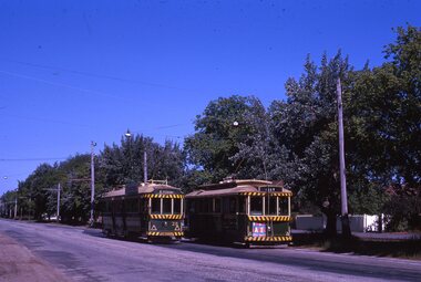 Slide - 35mm slide/s - set of 7, 22/11/1962 12:00:00 AM