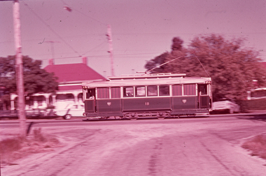 Slide - 35mm slide/s - set of 2, Noel Simons, 23/12/1967 12:00:00 AM