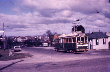 Slide - 35mm slide/s, Noel Simons, 28/04/1971