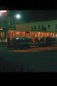 Slide - 35mm slide/s - set of 8, Noel Simons, 25/02/1972 12:00:00 AM