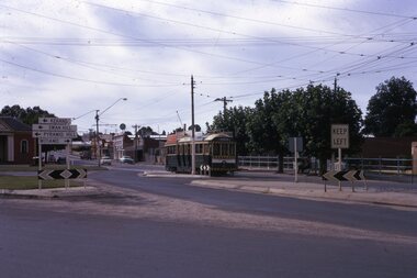 Slide - 35mm slide/s - set of 19, Noel Simons, 26/02/1972 12:00:00 AM