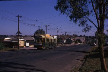 Slide - 35mm slide/s - set of 25, Noel Simons, 26/02/1972 12:00:00 AM
