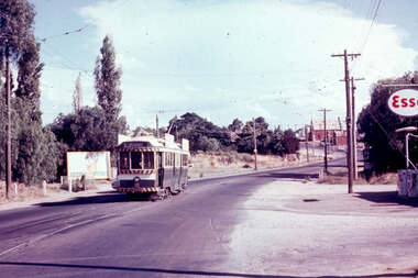 Slide - 35mm slide/s set of 7, Noel Simons, 1972