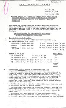 Submission by the Bendigo Trusst - appendix 2.