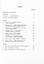 Proceedings of the eight COTMA - Sept 1986 - Contents.