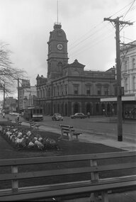 Photograph - Black & White Photograph/s, David Endacott, 14/08/1971 12:00:00 AM